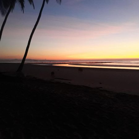Peace & Love Beach Club Roxas  Экстерьер фото