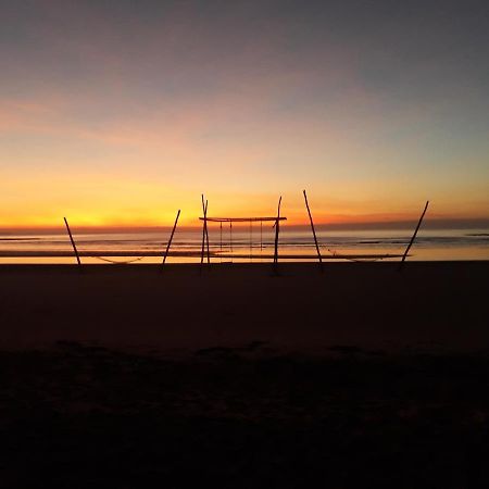 Peace & Love Beach Club Roxas  Экстерьер фото