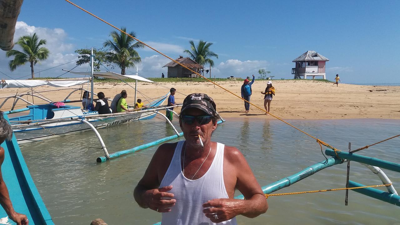 Peace & Love Beach Club Roxas  Экстерьер фото