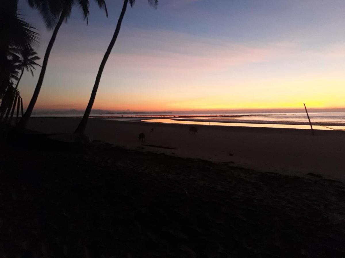Peace & Love Beach Club Roxas  Экстерьер фото